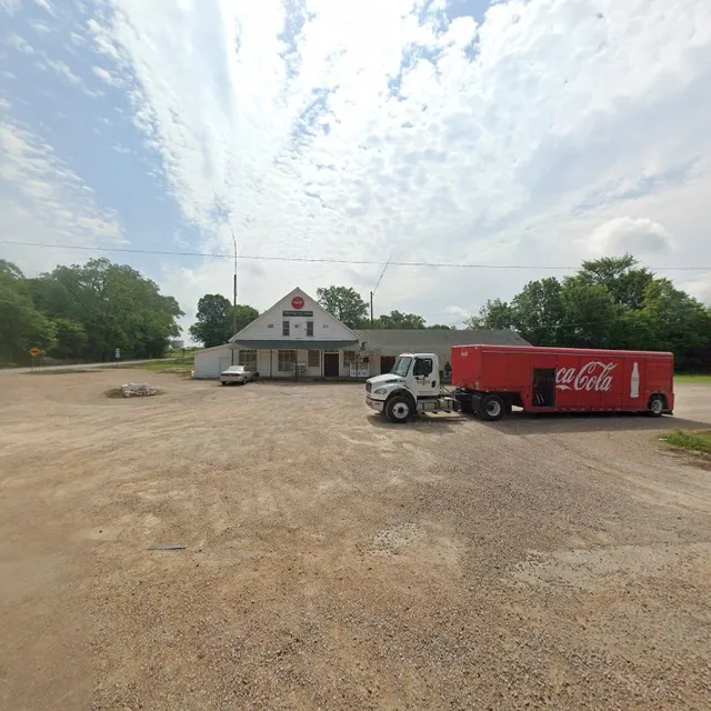 Ebenezer Country Store