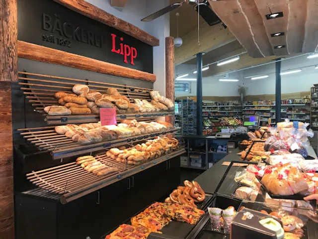 Bakery Lipp main business
