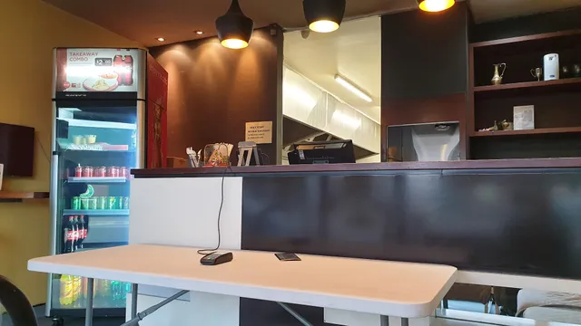 Royal Tandoor Indian cuisine