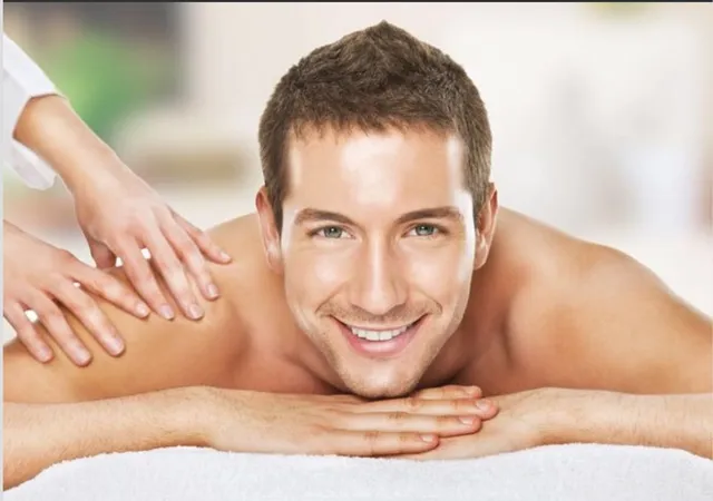 Oasis Bodyworks Asian Spa