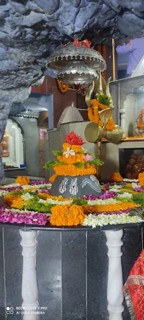 Maa Annapurna restaurant