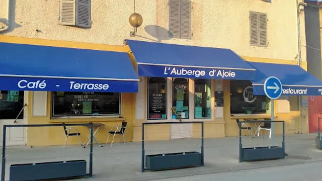 AUBERGE D'AJOIE