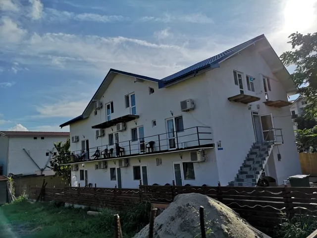 Hostel Delfinul Albastru