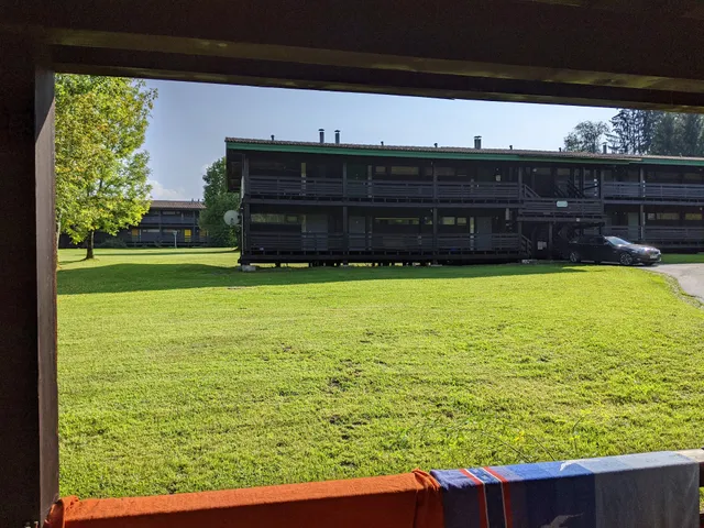 Ferienwohnung Kiefernstrasse 3