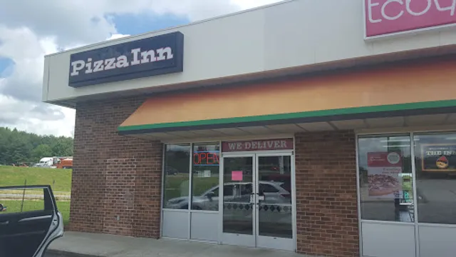 Pizza Inn