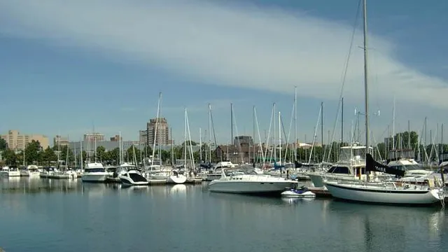Waukegan Harbor & Marina