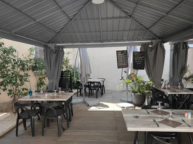 Restaurant Le Modern