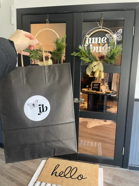 Junebugs Beauty Boutique