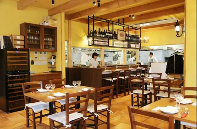 PIZZERIA NAPOLETANA L'Ardenza