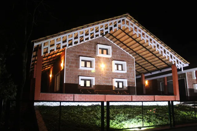 Coffee Terrain Homestay