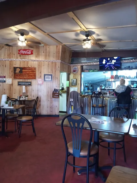 Libby’s Restaurant