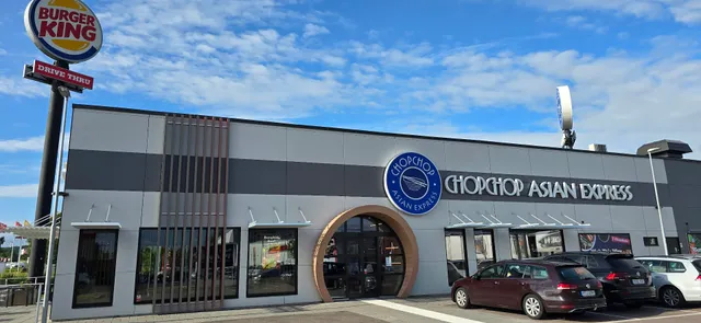 ChopChop Asian Express