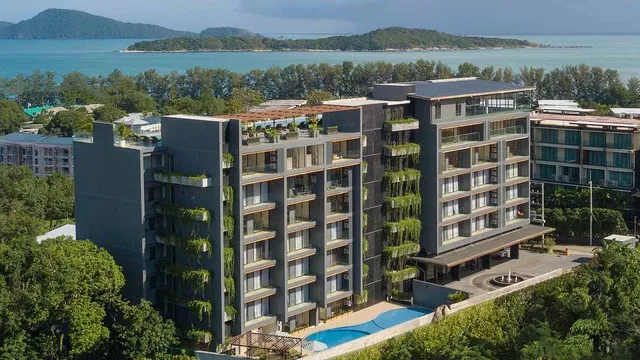 Calypso Garden Residences