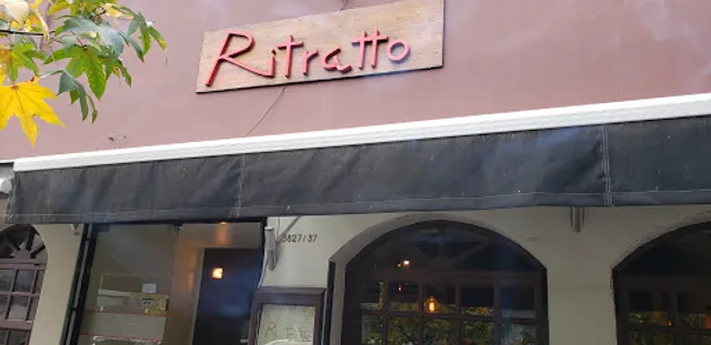 Ritratto