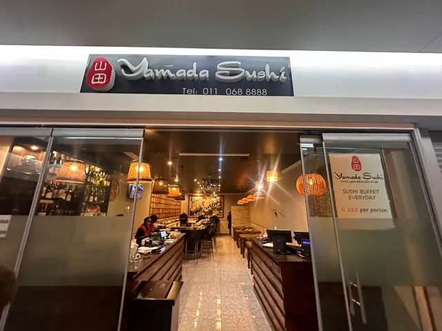 Yamada Sushi