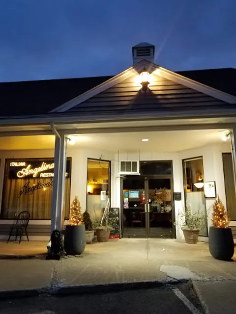 Angelina's Italian Restaurant