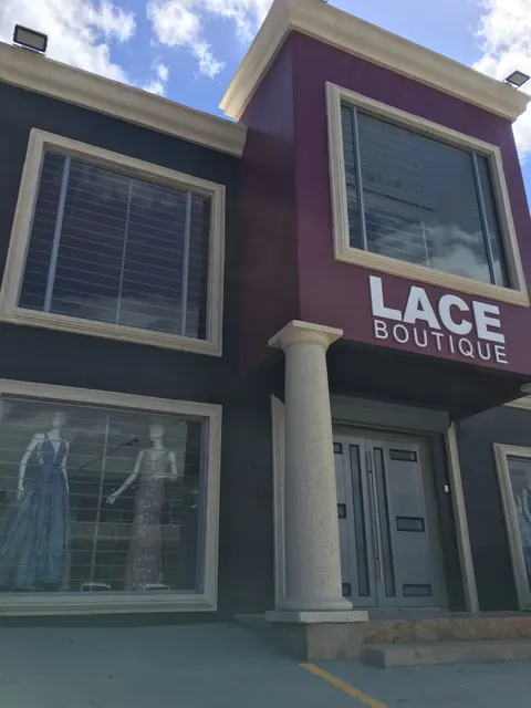 Lace Boutique