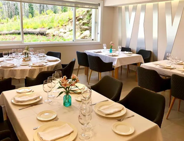 Restaurante Nande (Horta e Viño)