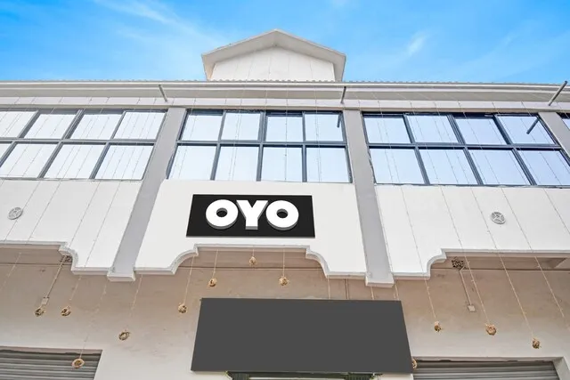 Collection O Nilanjana Hotel