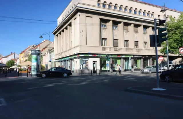 Moonlight Apartment Sibiu