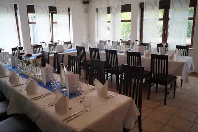 Pizzeria Ristorante La Fontana