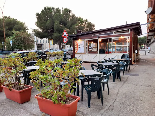 Pizzeria Battista dal 2001