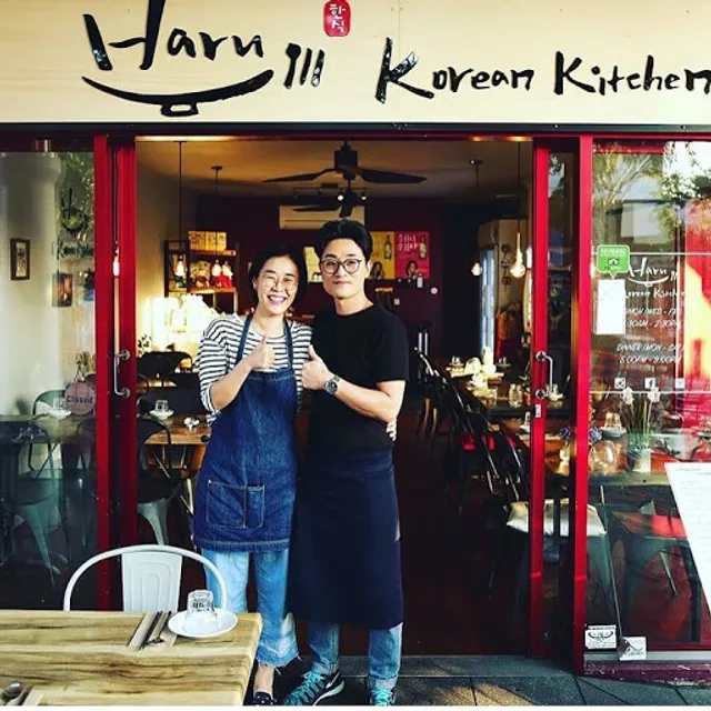 HARU Korean Kitchen