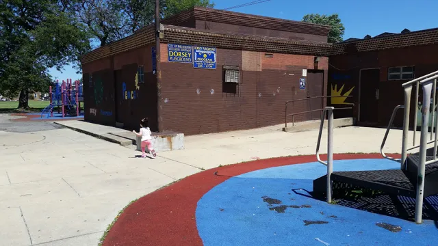 Dorsey Playground