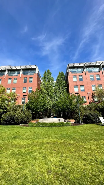 University Park Commons