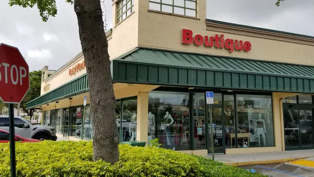 Body & Soul Boutique