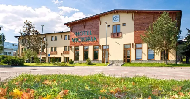 Hotel Victoria