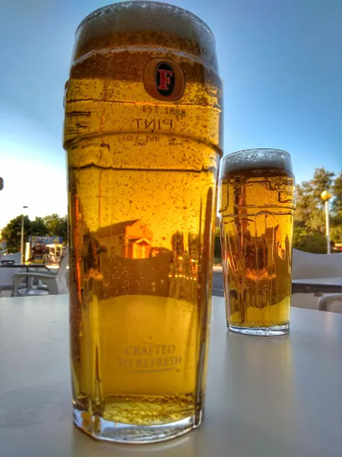 Websters Sports Bar And Cafe