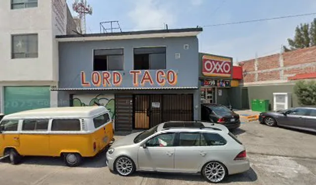 Lord Taco