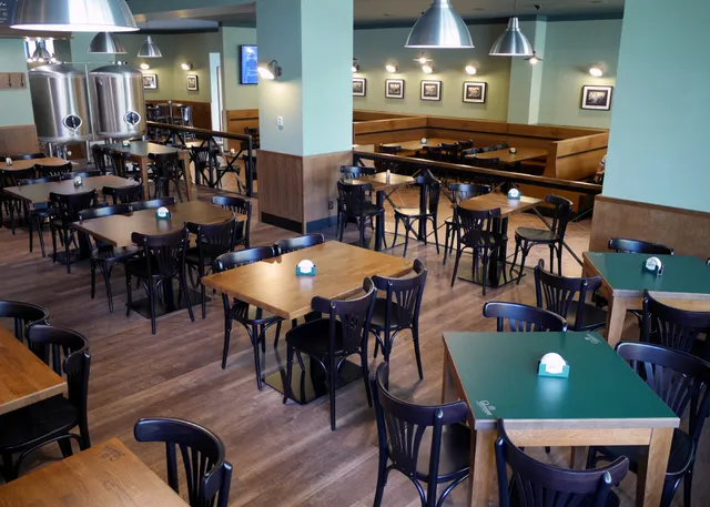 Naše hospoda U Opavice