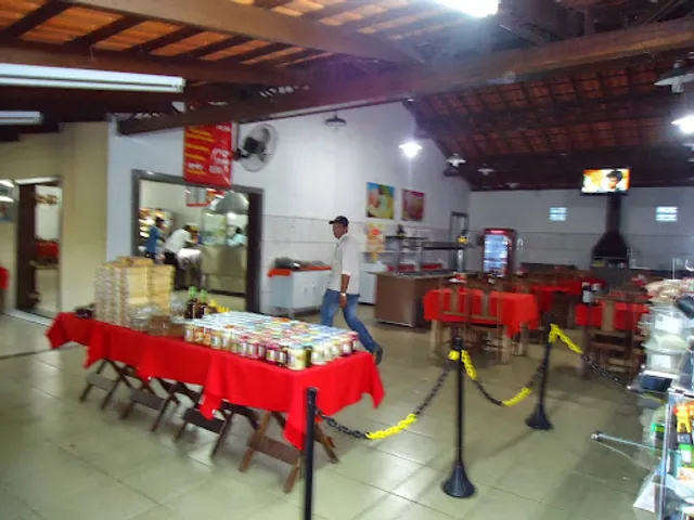 Biss Casa Grande Hotel e Restaurante