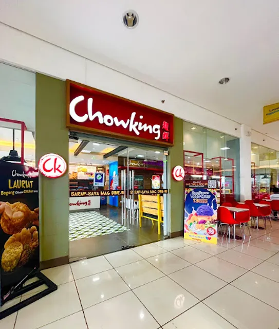 Chowking