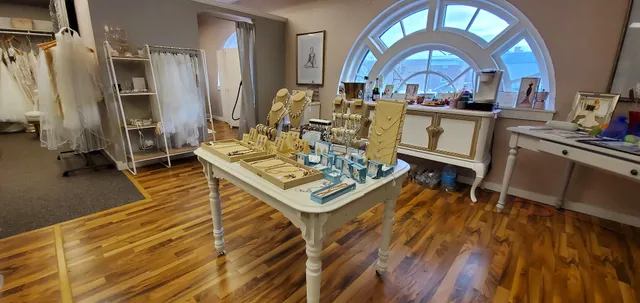 Xandy's Bridal House