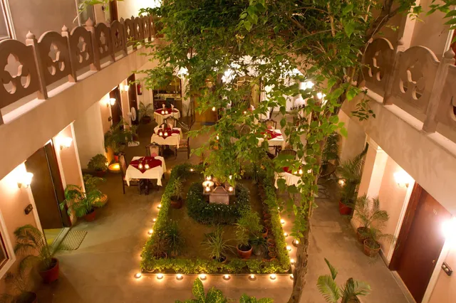 Amritara Suryauday Haveli, Varanasi