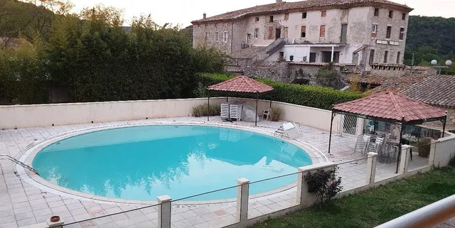 Hôtel de la Madeleine