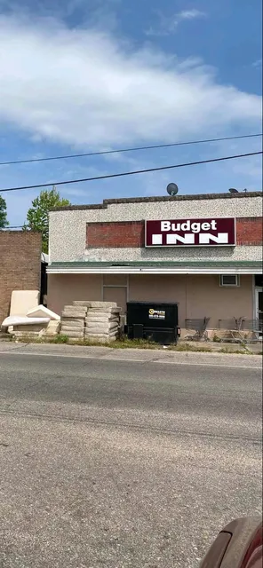 Budget Inn