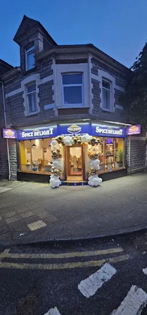 Spice Delight