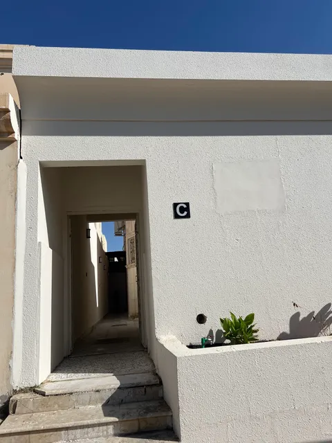 شقق السابعة السكنية