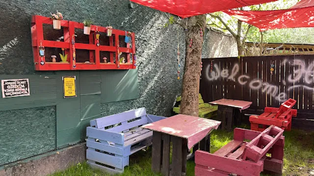 My-Nes Brunch & More