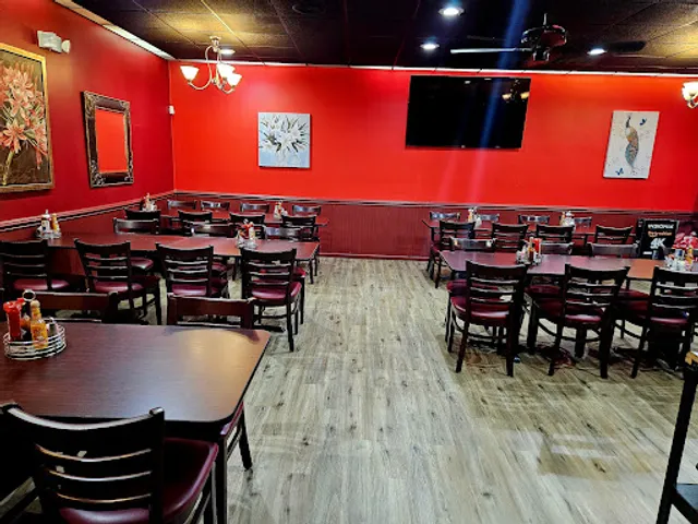 Chiro’s Family Restaurant