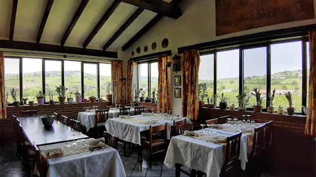 Agriturismo Ca' Versa