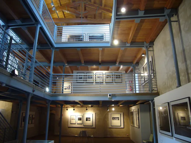 Centro Comunale d'Arte il Ghetto di Cagliari