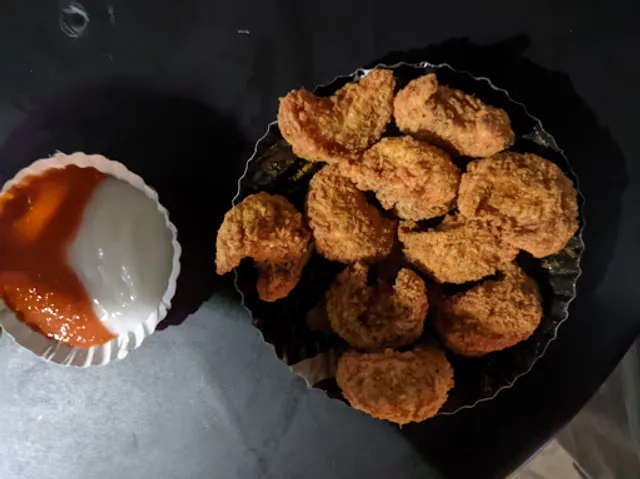 Best of Darjeeling dishes