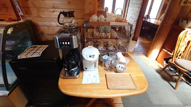 すてーきろぐはうすDON