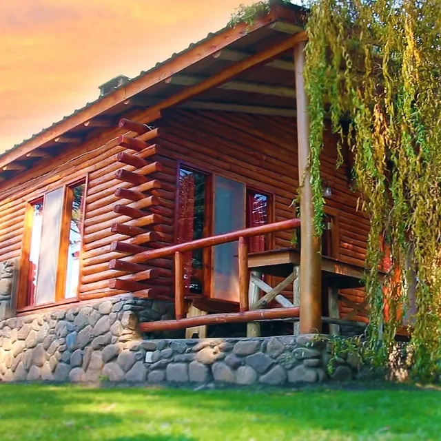 Cabañas Los Siete Colores