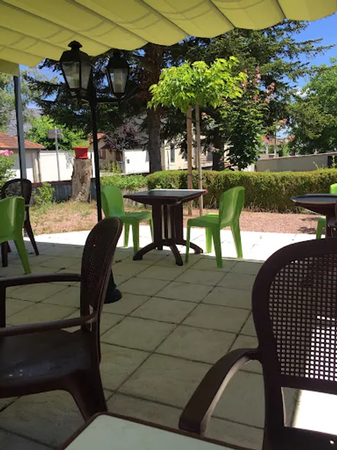 Restaurant le Calvaire